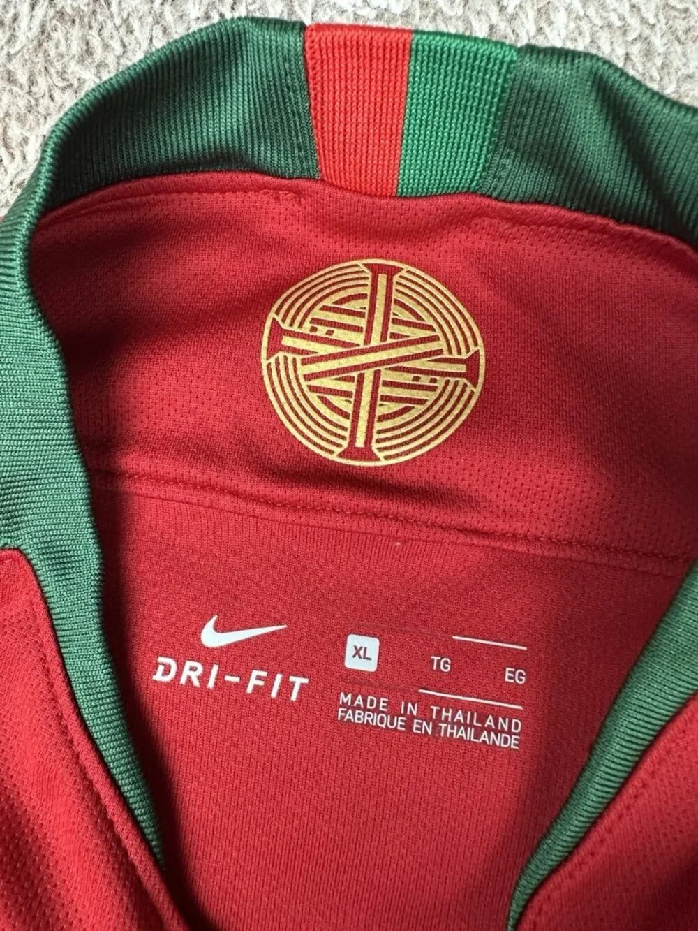 Nike product portugal